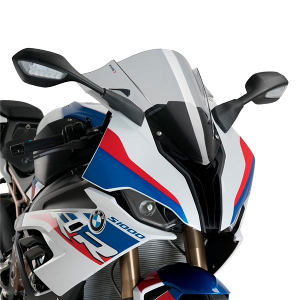 PUIG WINDSHIELD Z-RACING SMK PUIG 3571H