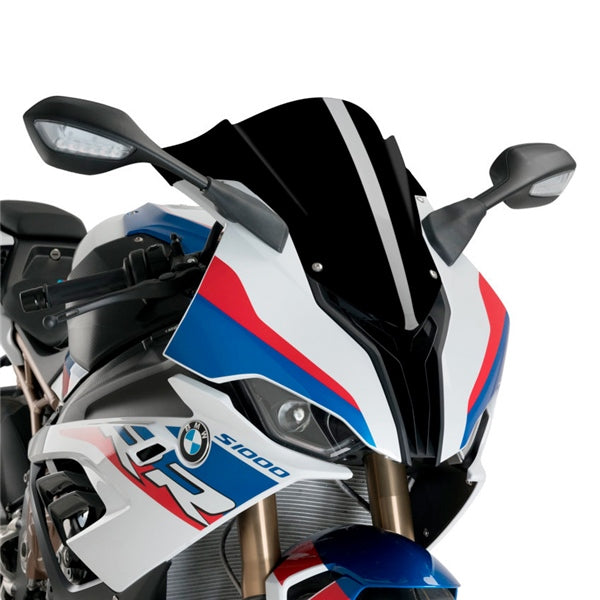PUIG WINDSHIELD RACING BK BMW PUIG 3571N