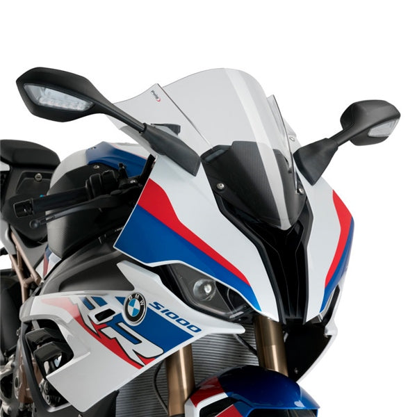 PUIG WINDSHIELD Z-RACING CLR PUIG 3571W