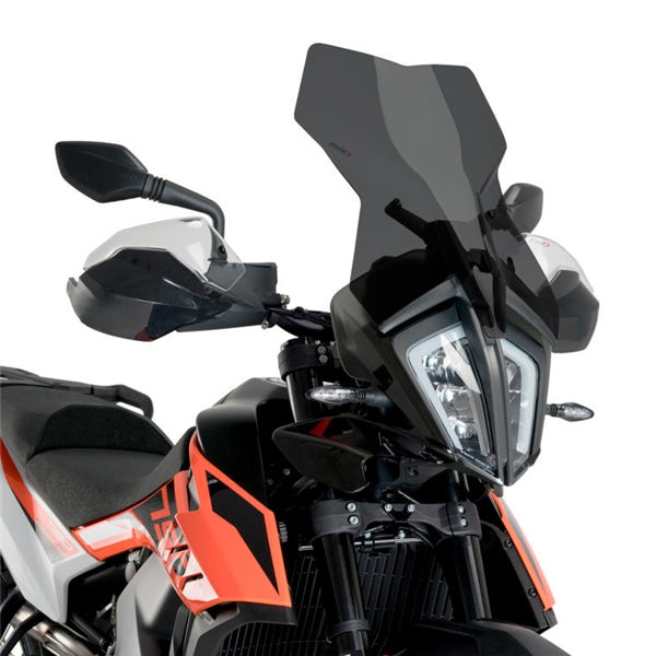 PUIG WINDSHIELD TOURING DSMK KTM PUIG 3587F