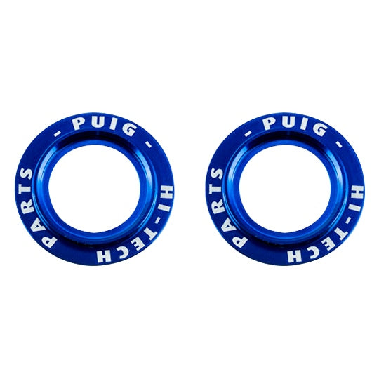 PUIG CAP SLIDER AXLE BL PUIG 20025A