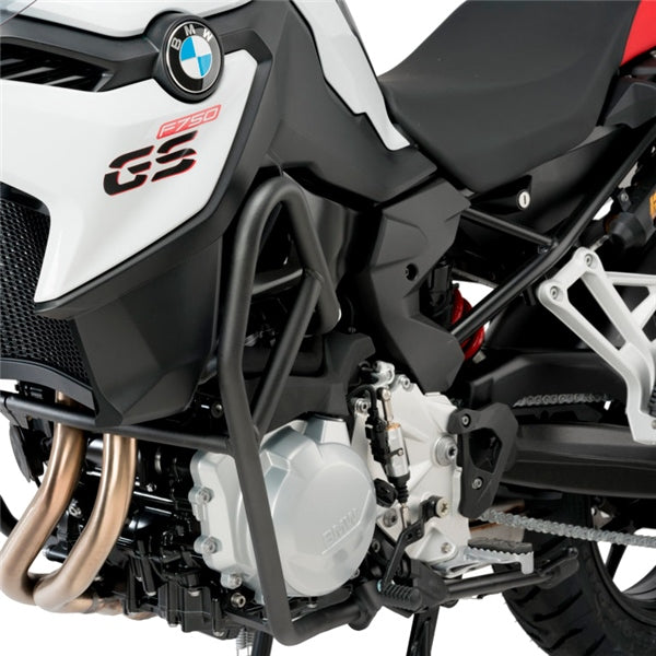 PUIG ENGINE GUARD BK BMW PUIG 9780N