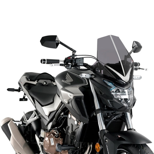 PUIG WINDSHIELD NEW GENERATION DSMK HON PUIG 3657F