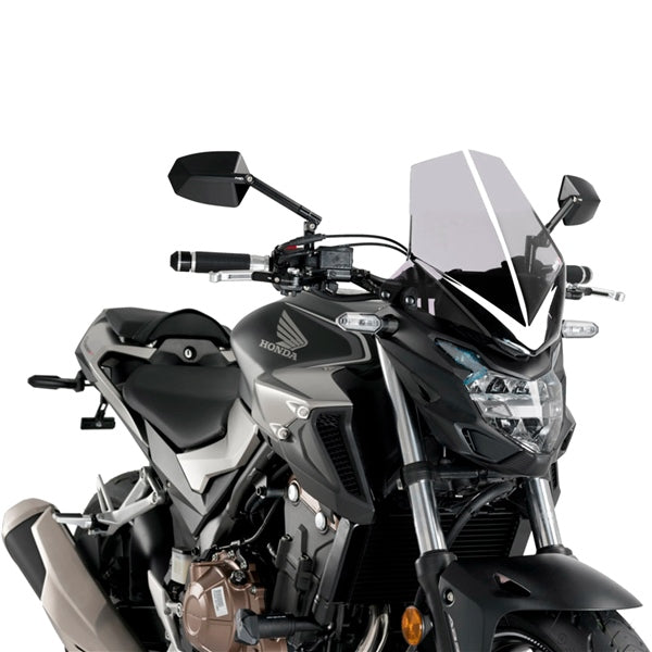 PUIG WINDSHIELD NEW GENERATION LSMK HON PUIG 3657H