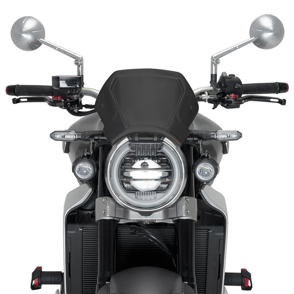 PUIG PLATE ALU FT BK HON PUIG 9803N