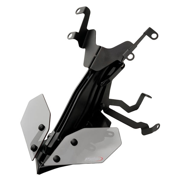 PUIG SUPPORT ADJUSTABLE BK YAM PUIG 9955N