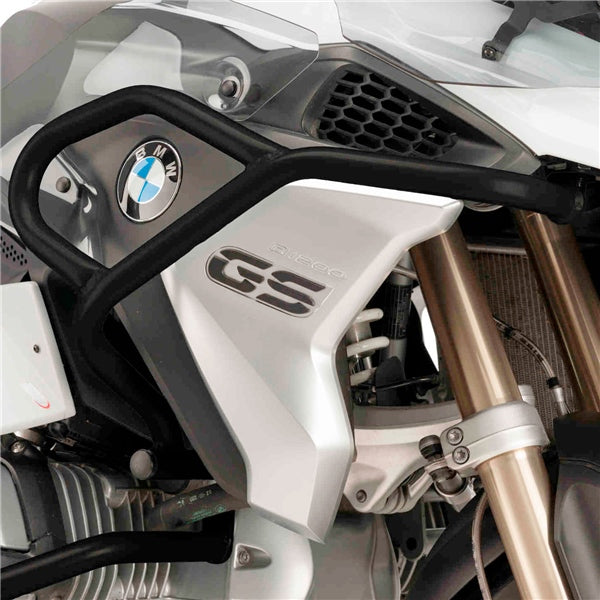 PUIG ENGINE GUARD HIGH BMW BK PUIG 9461N