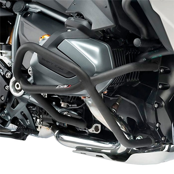PUIG ENGINE GUARD LOW BMW BK PUIG 2249N