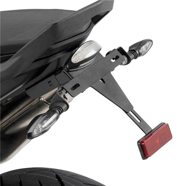 PUIG SUPPORT LICENCE KTM BK PUIG 9683N