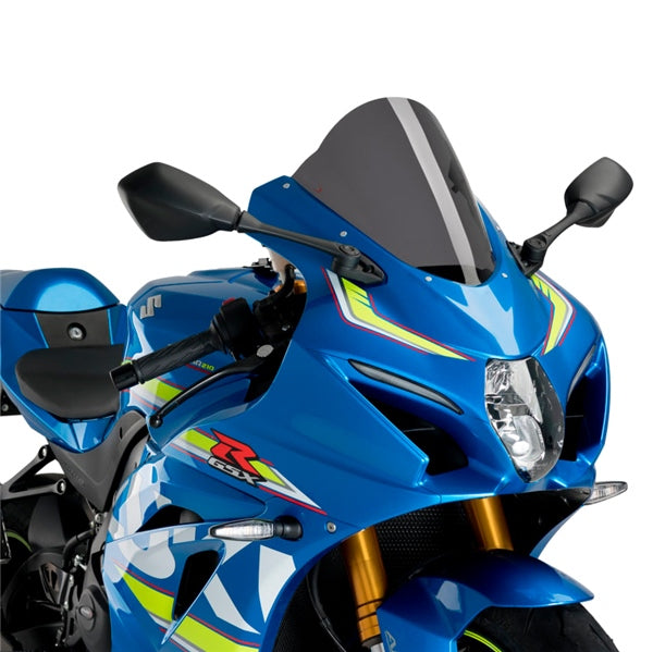 PUIG WINDSHIELD R-RACER DSMK PUIG 3631F