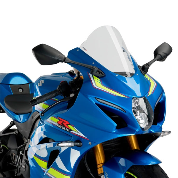 PUIG WINDSHIELD R-RACER CLR PUIG 3631W