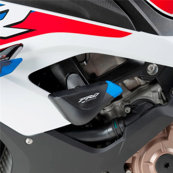 PUIG FRAME SLIDER PRO BMW BK PUIG 3707N