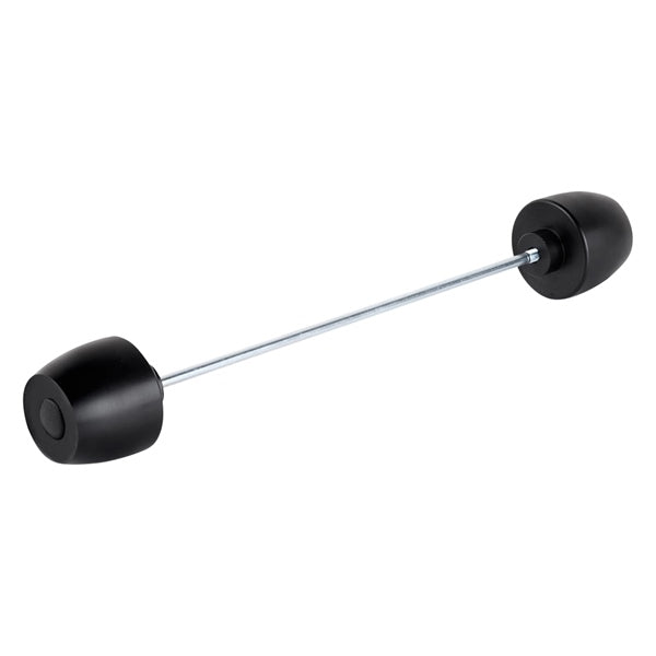 PUIG AXLE SLIDER RR BK TRIUMPH PUIG 20167N