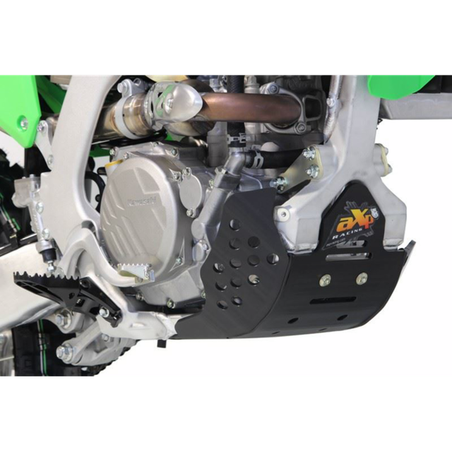 AXP RACING 6MM SKIDPLATE KAW KX250 AX1579