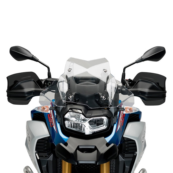PUIG HANDGUARD EXTENSION DSMK BMW PUIG 3763F