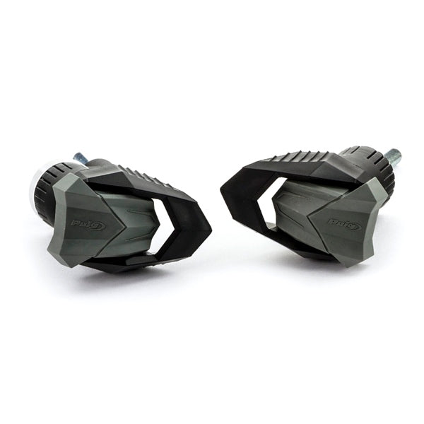 PUIG FRAME SLIDER R19 BK HON PUIG 3598N