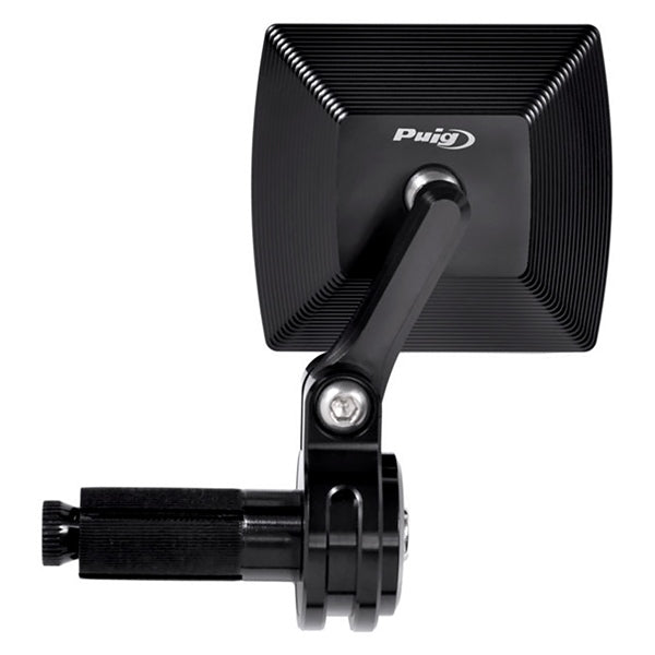 PUIG MIRROR RR MONACO HOMOLOG BK PUIG 3668N
