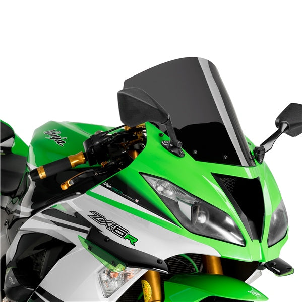 PUIG WINDSHIELD R-RACER DSMK KAWA PUIG 3629F