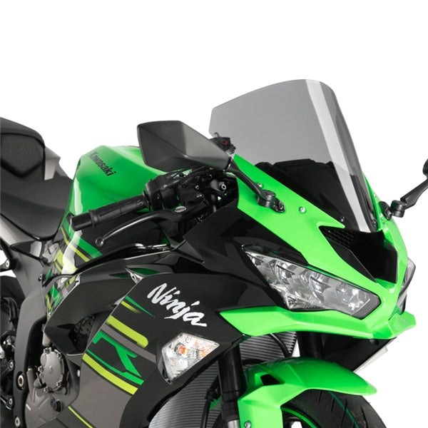 PUIG WINDSHIELD R-RACER SMK KAWA PUIG 3629H