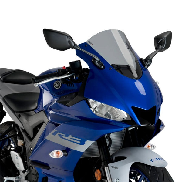 PUIG WINDSHIELD R-RACER SMK PUIG 3737H