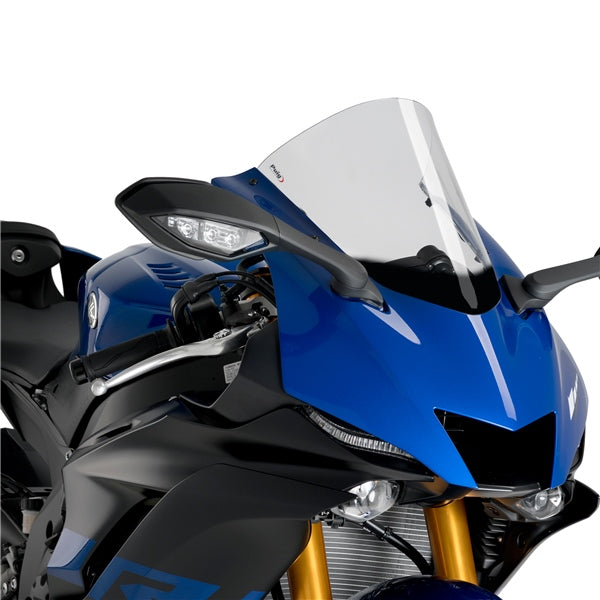 PUIG WINDSHIELD R-RACER SMK PUIG 3633H