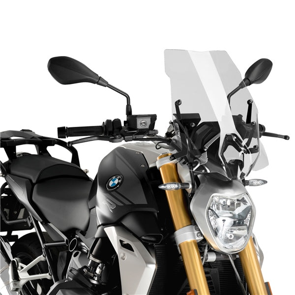 PUIG WINDSHIELD NEW GEN CLR PUIG 3626W