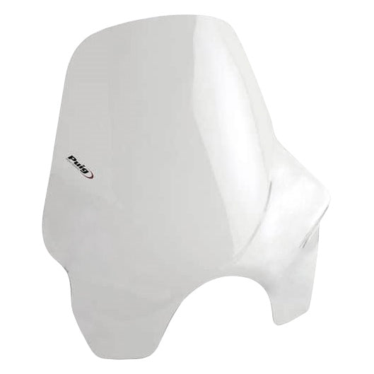 PUIG WINDSHIELD TOURING CLR PUIG 0856W