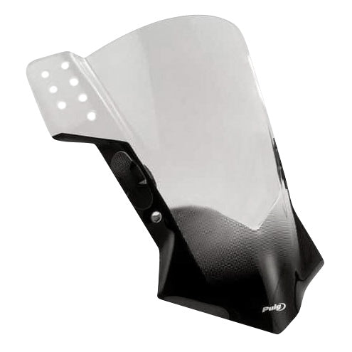 PUIG WINDSHIELD RAFALE CLR PUIG 5881W