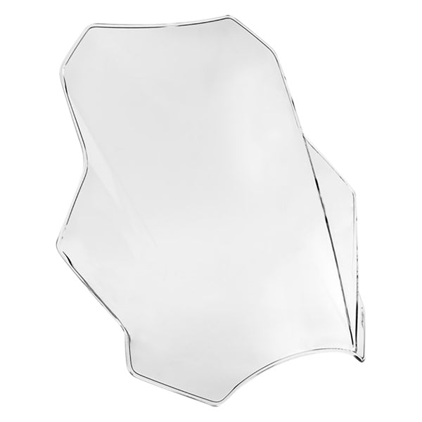 PUIG WINDSHIELD BAT CLR PUIG 8088W
