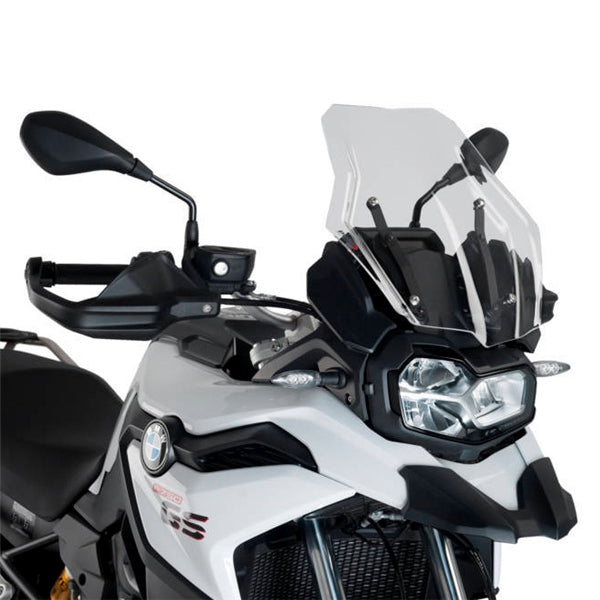 PUIG WINDSHIELD RACING CLR BMW PUIG 3768W