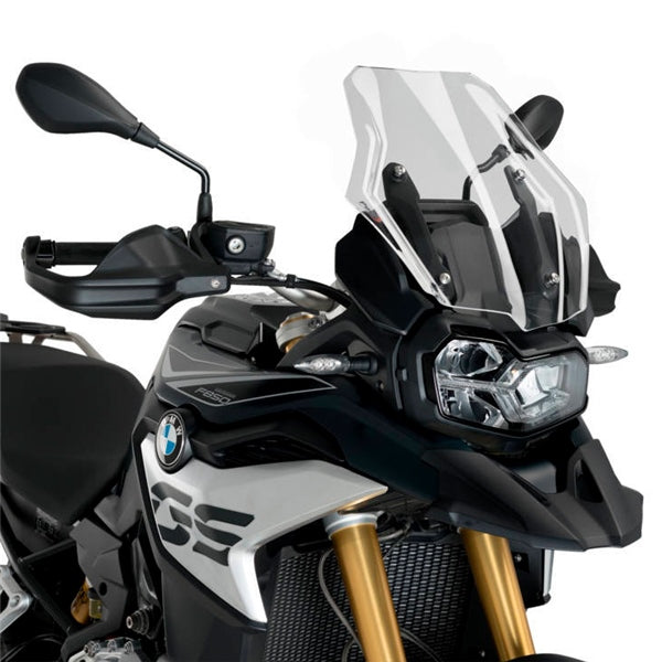 PUIG WINDSHIELD RACING CLR BMW PUIG 3769W