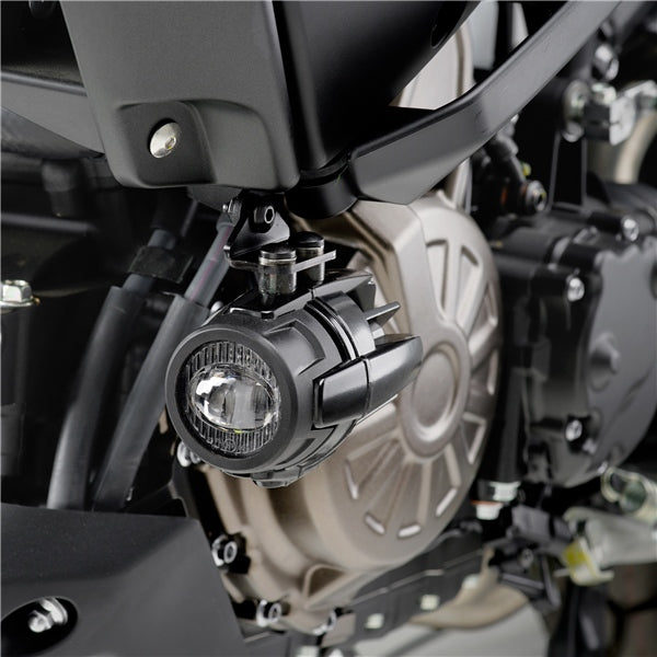 PUIG SUPPORT AUX LIGHTS YAM BK 3644N