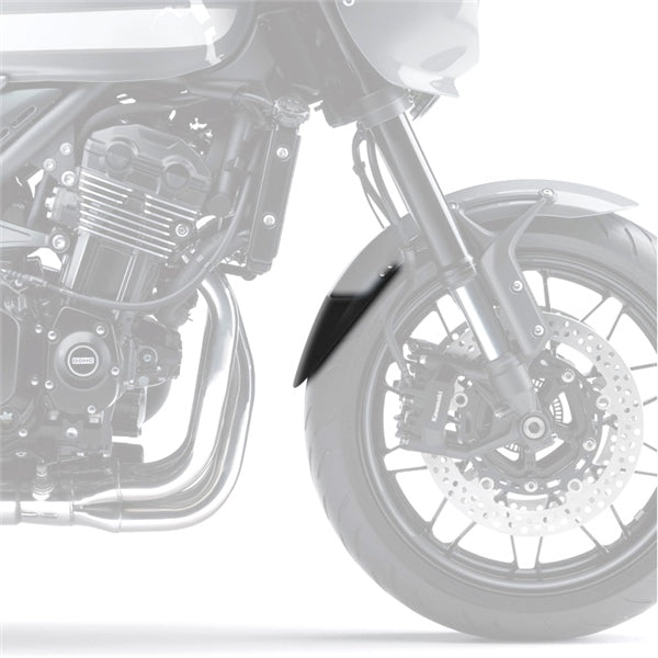 PUIG FENDER EXTENSION FT KAWA BK 3518N