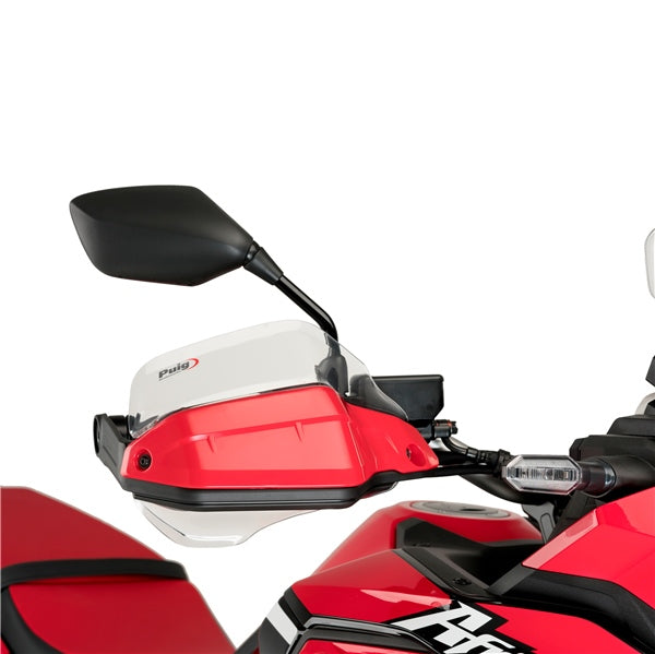 PUIG HANDGUARD EXTENSION HON CLR 3824W