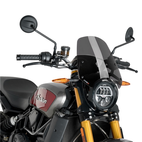 PUIG WINDSHIELD NAKED N-GEN SPORT DSMKE 3834F