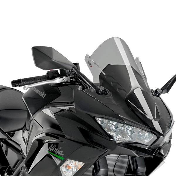 PUIG WINDSHIELD Z-RACING KAWA SMK 3881H