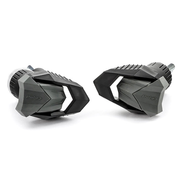 PUIG FRAME SLIDER R19 YAMA BK 8589N