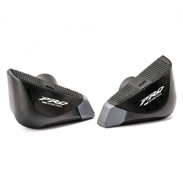 PUIG FRAME SLIDER PRO YAM BK 8590N