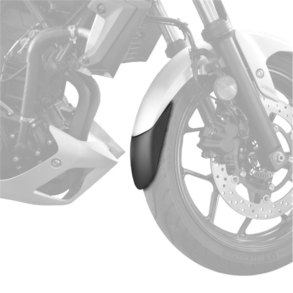 PUIG FENDER EXTENSION FT YAM BK 9182N