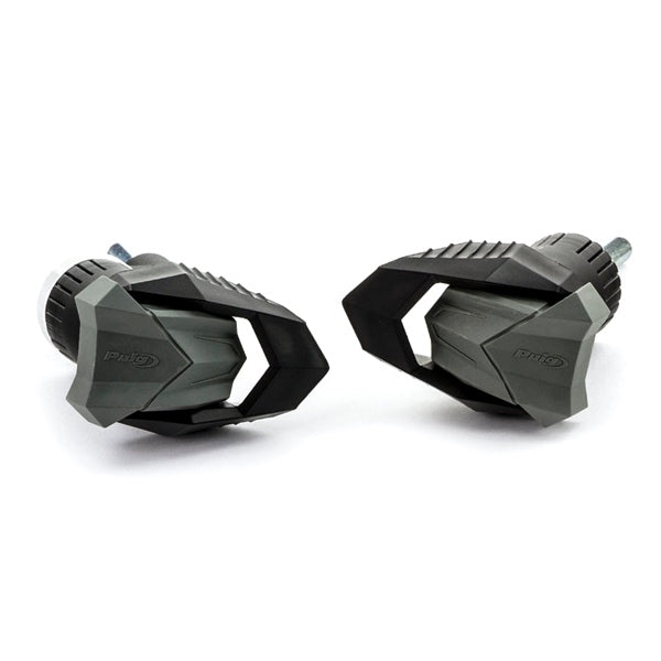 PUIG CRASH PAD R19 BK BMW PUIG 20293N