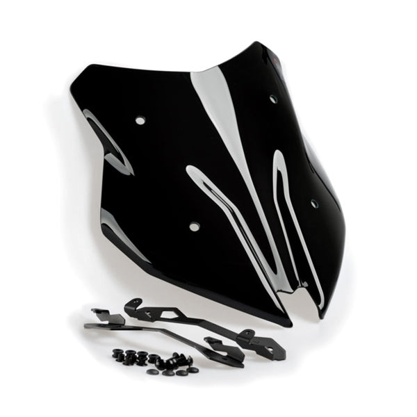 PUIG SPORT SCREEN BK BMW PUIG 20460N