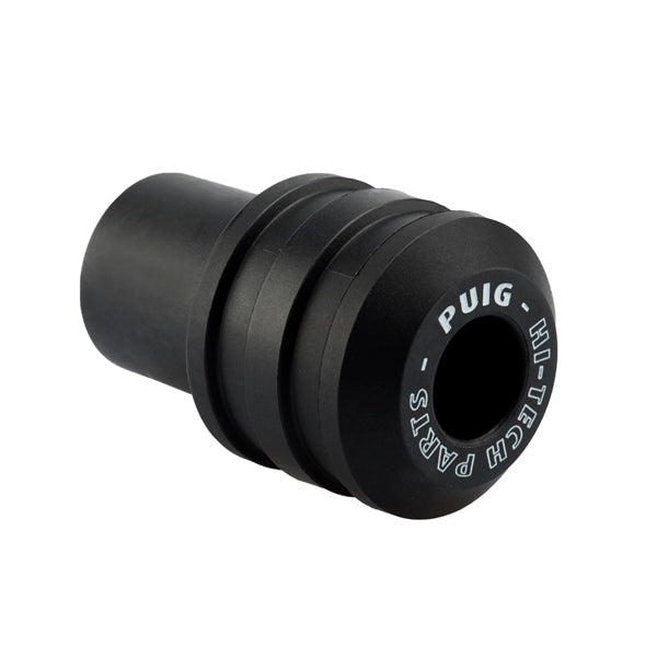 PUIG FRAME SLIDER VINTAGE 2.0 TRIUMPH BK PUIG 20631N