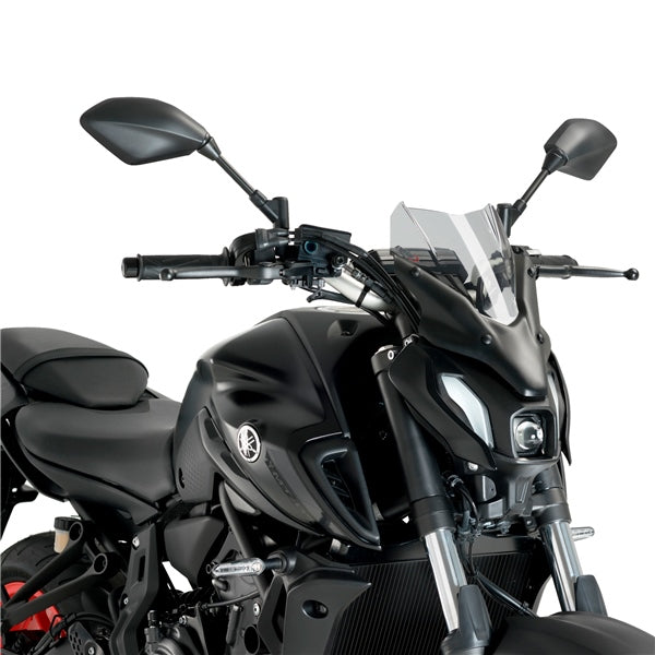 PUIG WINDSHIELD NG SPORT YAM SMK PUIG 20618H
