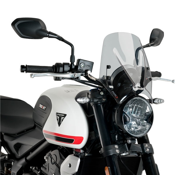 PUIG WINDSHIELD NG SPORT TRIUMPH SMK PUIG 20638H