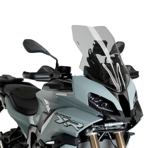 PUIG WINDSHIELD TOURING SCREEN BMW SMK PUIG 20447H