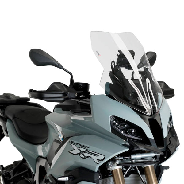 PUIG WINDSHIELD TOURING SCREEN BMW CLR PUIG 20447W