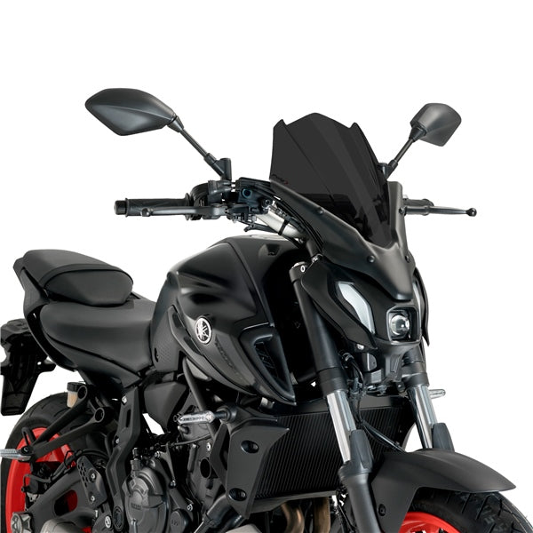 PUIG WINDSHIELD NG TOURING YAM DSMK PUIG 20619F
