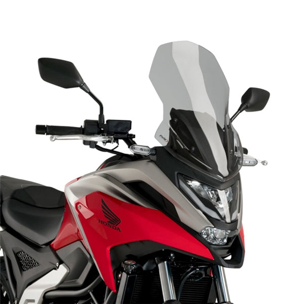 PUIG WINDSHIELD TOURING SCREEN HON SMK PUIG 20752H