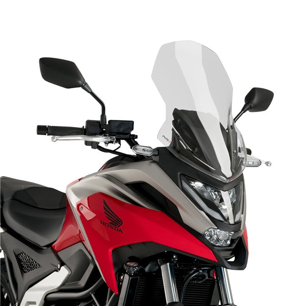 PUIG WINDSHIELD TOURING SCREEN HON CLR PUIG 20752W