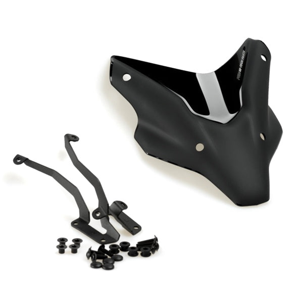 PUIG WINDSHIELD NG SPORT PLUS BK YAM PUIG 20620N